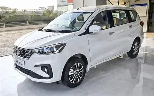 Suzuki Ertiga