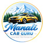 Manali Cab Guru